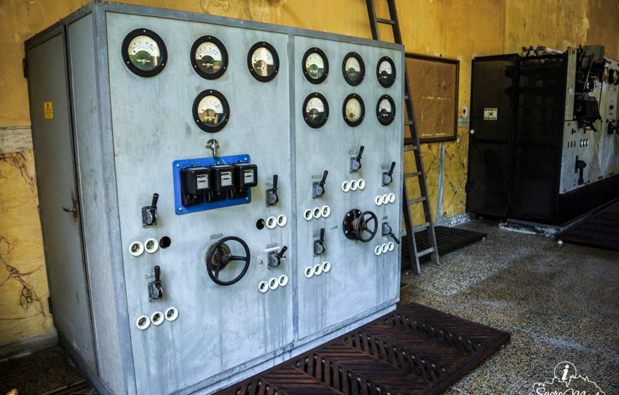 Museo dell’Energia