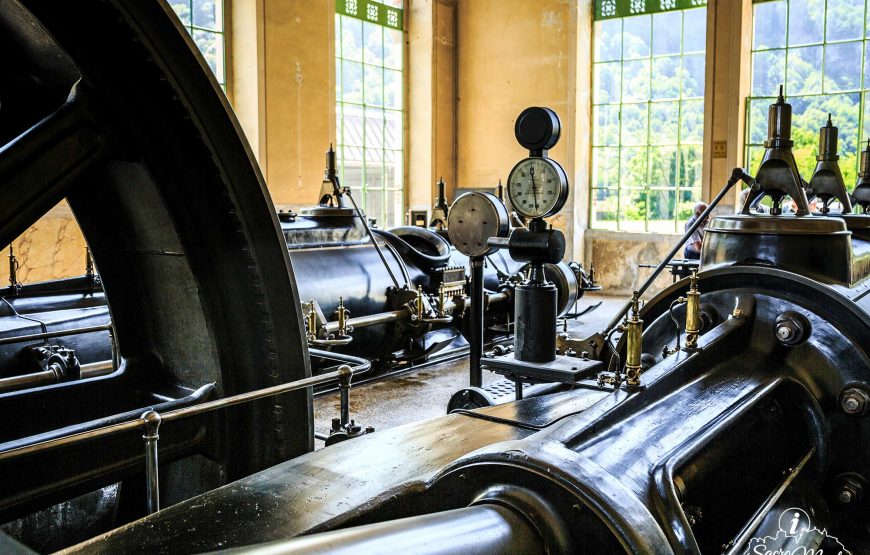Museo dell’Energia