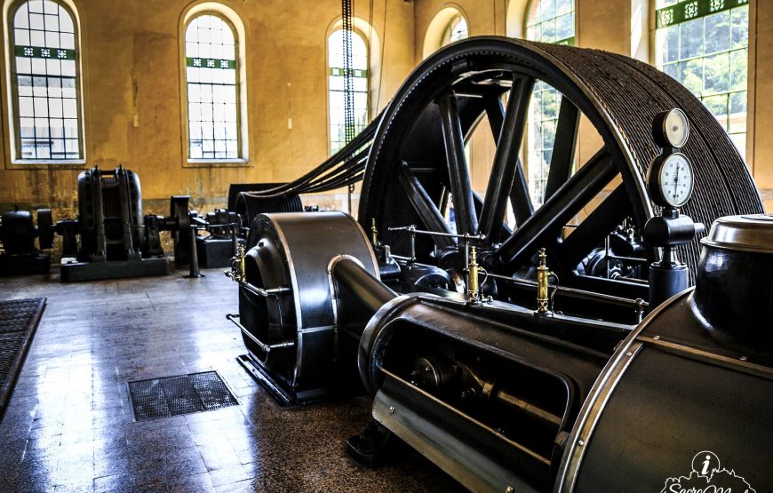 Museo dell’Energia