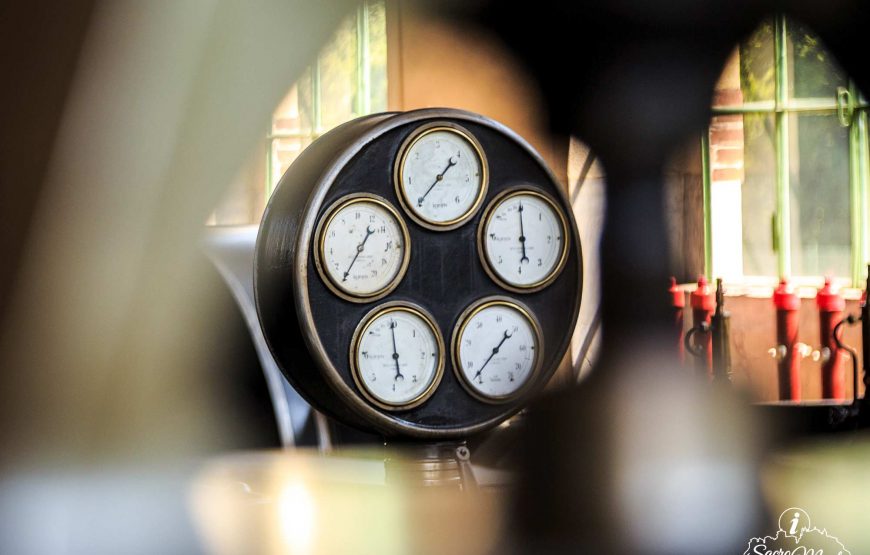 Museo dell’Energia