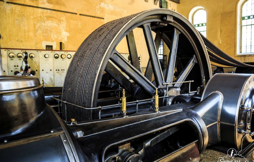 Museo dell’Energia